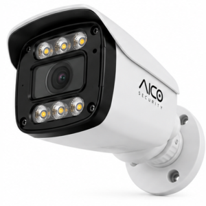 دوربین مداربسته بولت 5 مگاپیکسل AICO مدل AIP31
