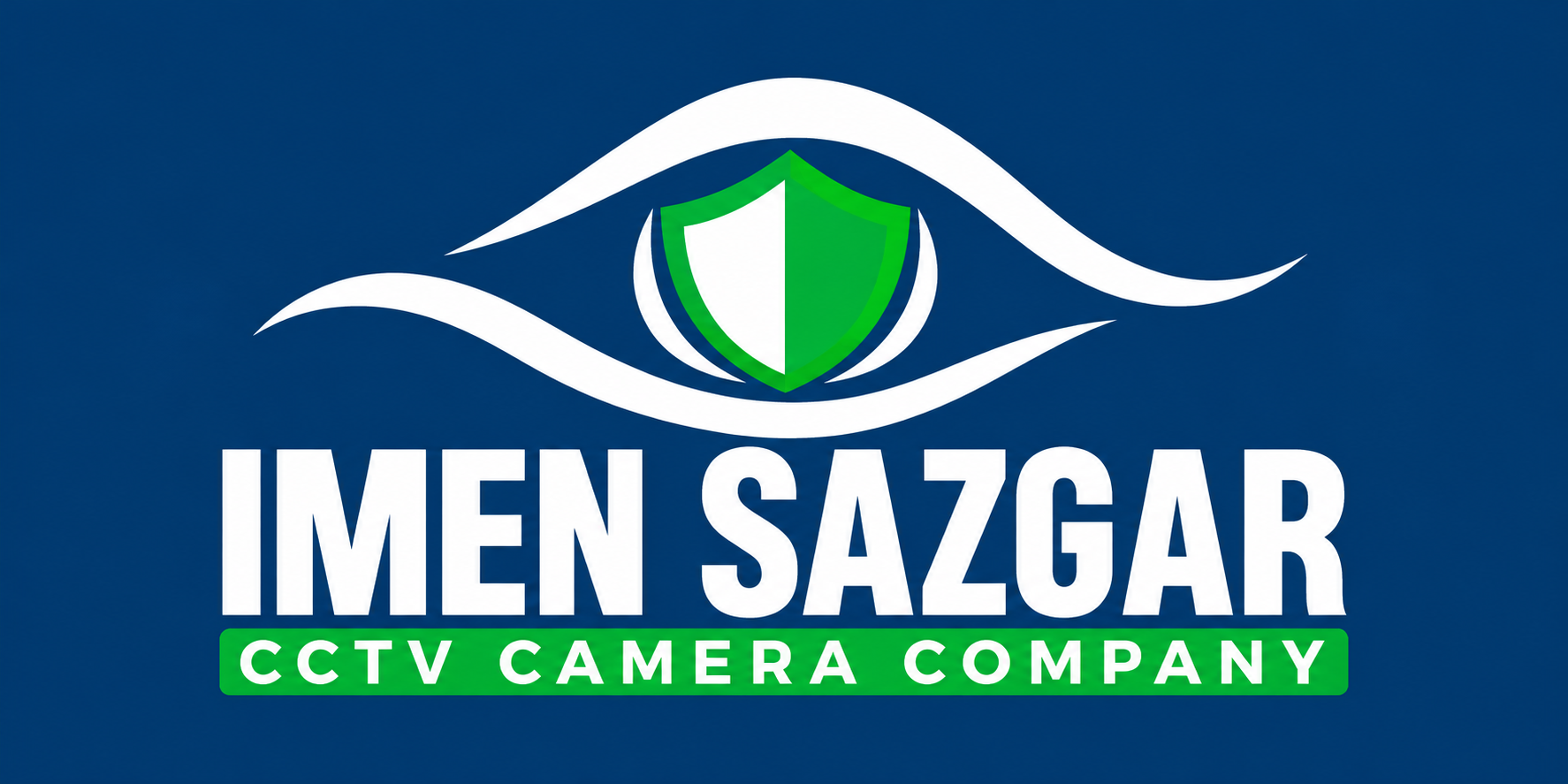 ایمن سازگار Logo